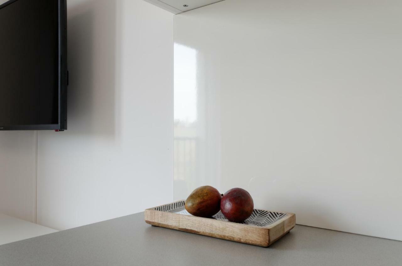 Apple Green Apartments Posen Exterior foto