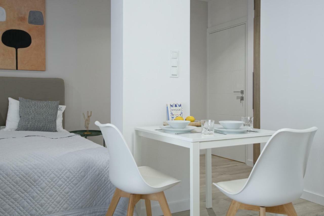 Apple Green Apartments Posen Exterior foto